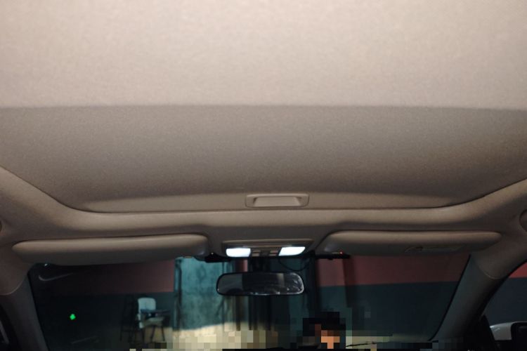 Used Honda Civic 2019 220TURBO CVT Dynamic Edition China VI
