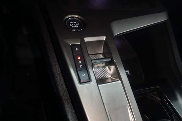 Used Peugeot 408X 2023 Charm Version
