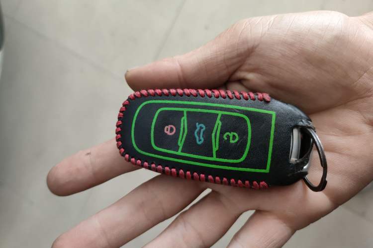 Used Geely Auto Emgrand 2018 1.5L Manual Upward Connect Edition
