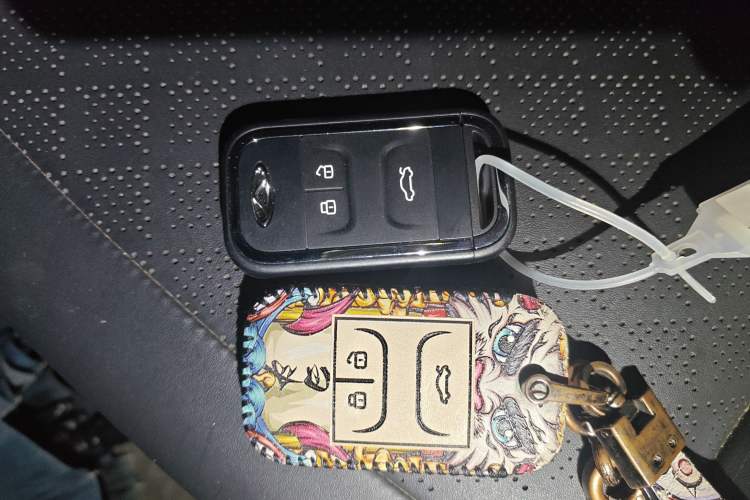 Used Chery Tiggo 8 2020 290TGDI Automatic Luxury Edition