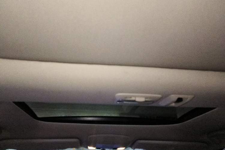 Used Mitsubishi Eclipse Cross 2018 1.5T CVT Two-Wheel Drive Dream Edition