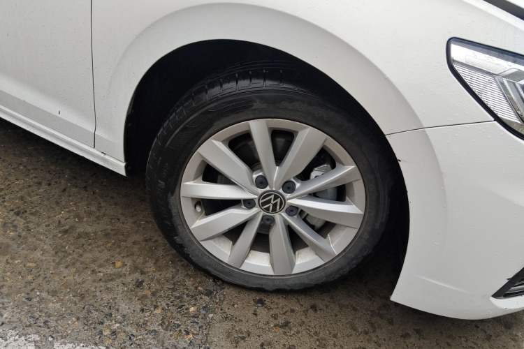 Used Volkswagen Bora 2021 280TSI DSG Elite Smart Connectivity Version Exterior 1