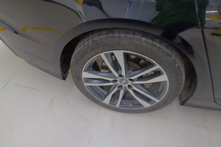 Used Audi A6L 2021 45 TFSI Prestige Dynamic Edition
