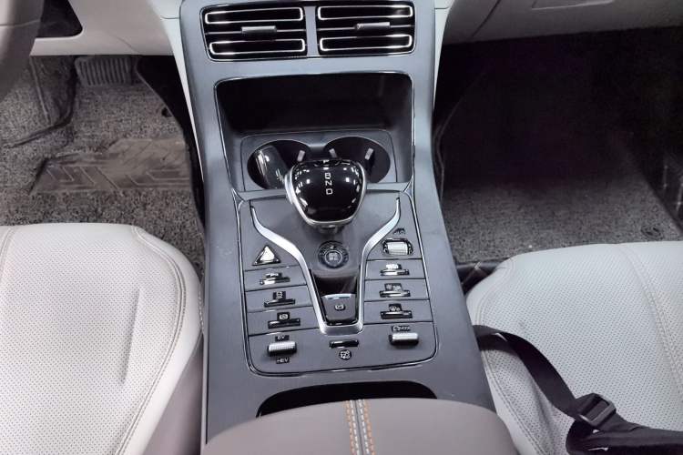 Used BYD Qin PLUS 2023 Champion Edition DM-i 55KM Leading Model
