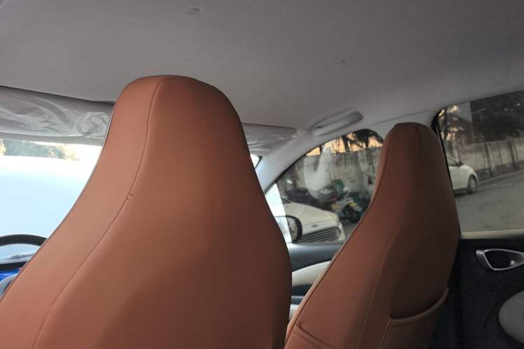 Used Wuling Bingo 2024 203km Light Edition
