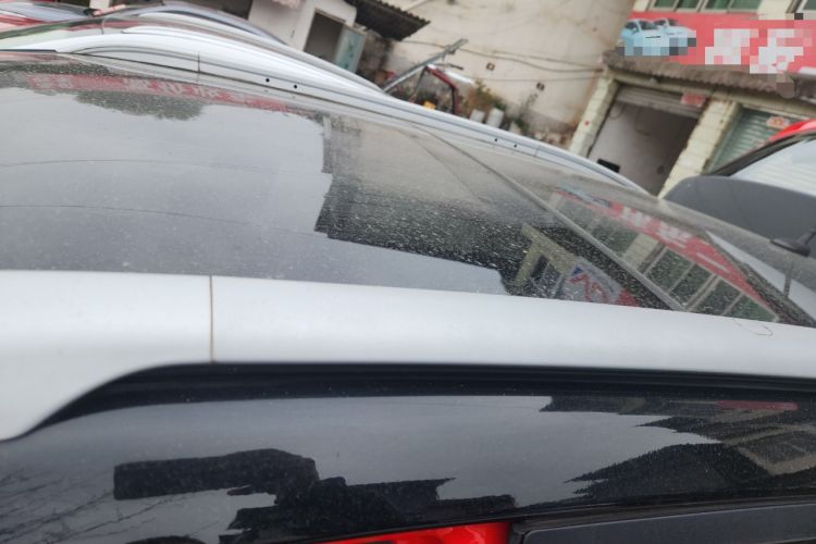 Used Kia KX3 2015 1.6L Automatic Two-Wheel Drive DLX