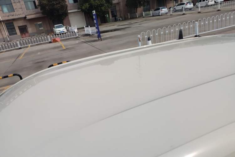 Used BYD Seagull 2024 Honor Edition 305km Freedom Version