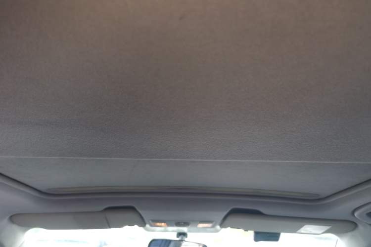 Used Mazda 6 2013 2.0L Automatic Fashion Edition Headliner