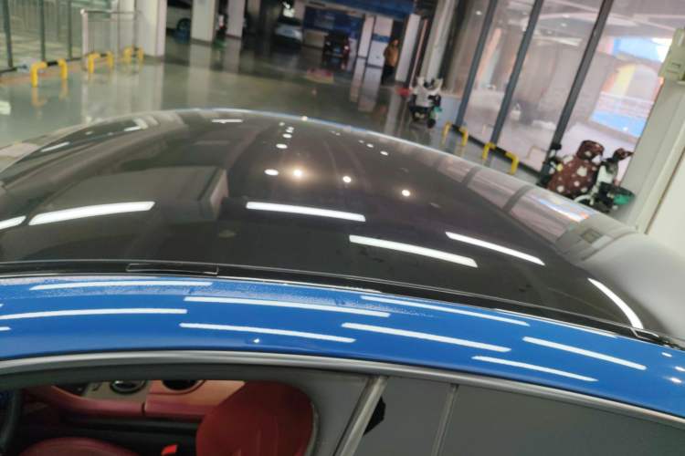 Used Porsche Taycan 2022 Taycan