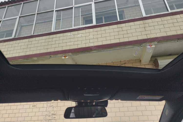 Used Mercedes-Benz GLC 2017 GLC 260 4MATIC Dynamic Edition