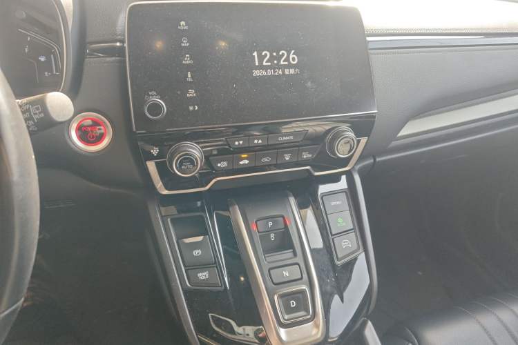 Used Honda Breeze New Energy 2022 ePHEV Prestige Edition
