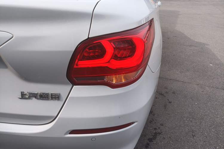 Used Chevrolet Cavalier 2018 320 Automatic Xinyue Edition
