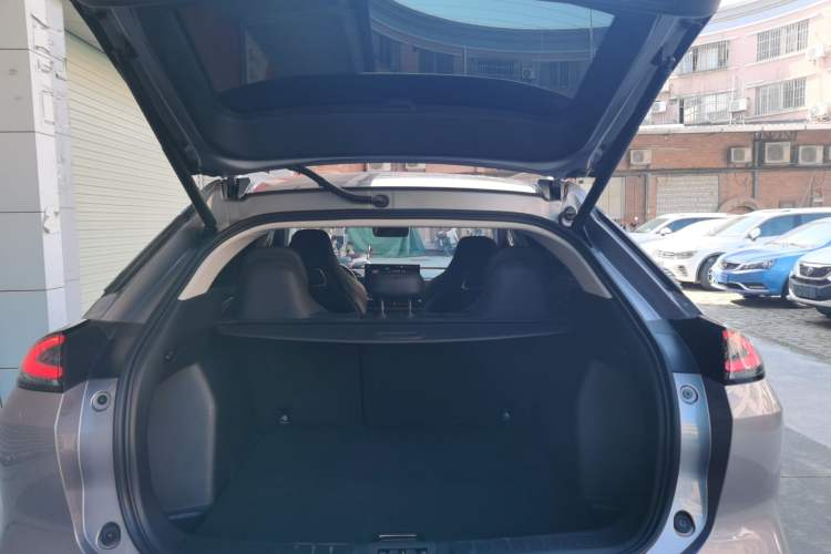 Used AION LX 2022 Plus 80 Smart Premium Edition