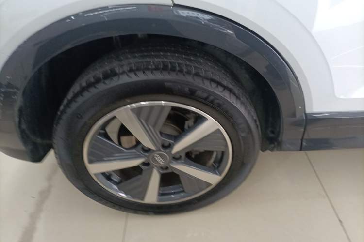 Used Audi Q2L e-tron 2019 Q2L e-tron Pure Electric Smart Style
