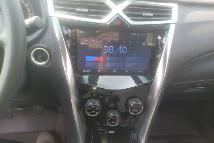 Used BYD F3 2020 1.5L Manual Value Edition