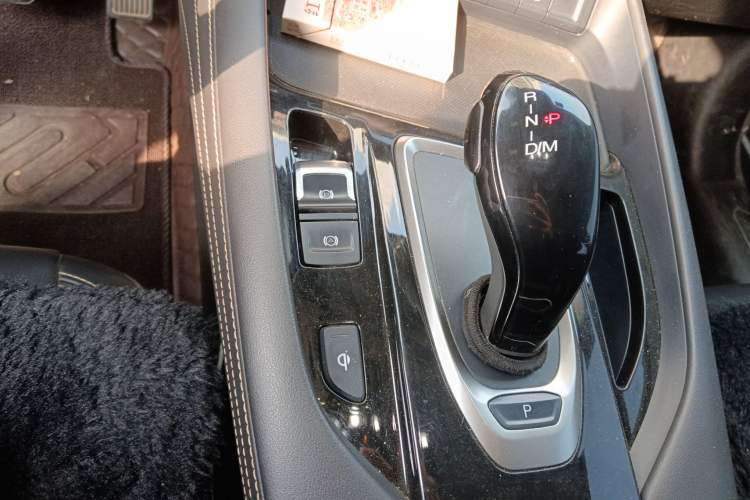 Used Haval F7x 2021 1.5T Two-Wheel Drive Smart Technology Edition