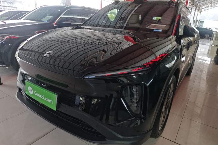 Used Nio ES6 2023 75 kWh Guazi used car, China used car export, Used car for sale, Used  cars, Cheapest cars for sale