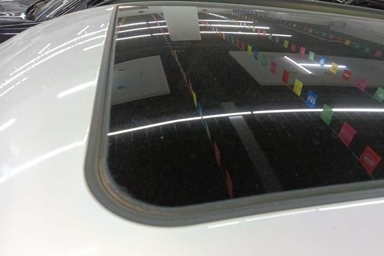 Used BMW X1 2016 sDrive18Li Fashion Model Roof