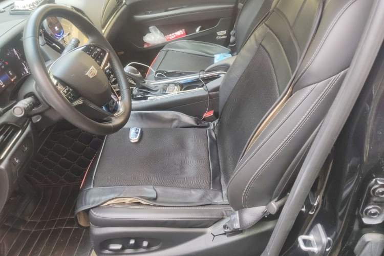 Used Cadillac ATS-L 2017 28T Fashion Edition