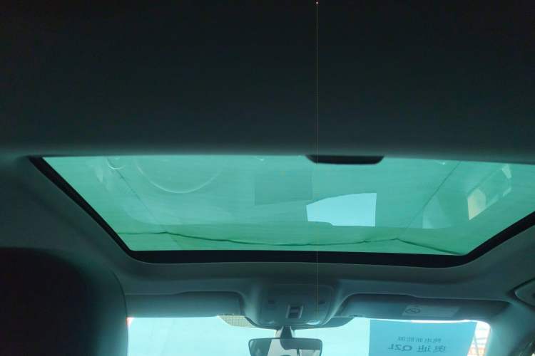 Used Audi Q2L e-tron 2019 Q2L e-tron Pure Electric Smart Enjoyment Model