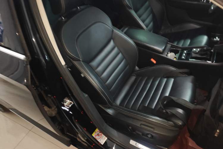 Used Skoda Superb 2018 TSI330 DSG Luxury Edition China V Standard