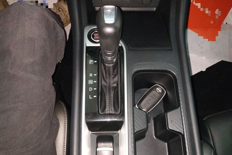 Used Nissan Sylphy 2023 1.6L CVT Enjoyment Edition Gear Lever