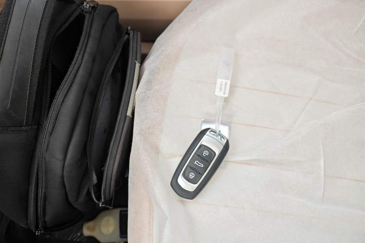 Used Geely Galaxy Panda 2024 Panda Mini 200km Endurance Bear