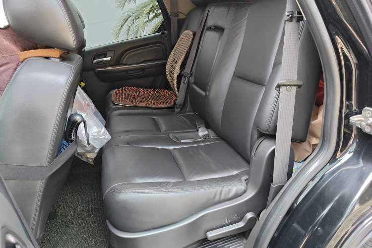 Used Cadillac Escalade 2010 6.0 Hybrid
