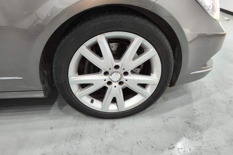 Used Mercedes-Benz CLS 2012 CLS 300 CGI
