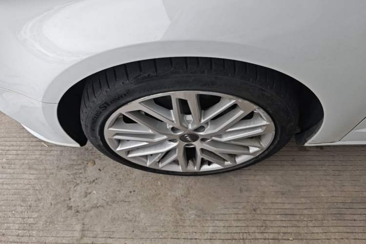 Used Audi A3 2017 Sportback 35 TFSI Style Edition