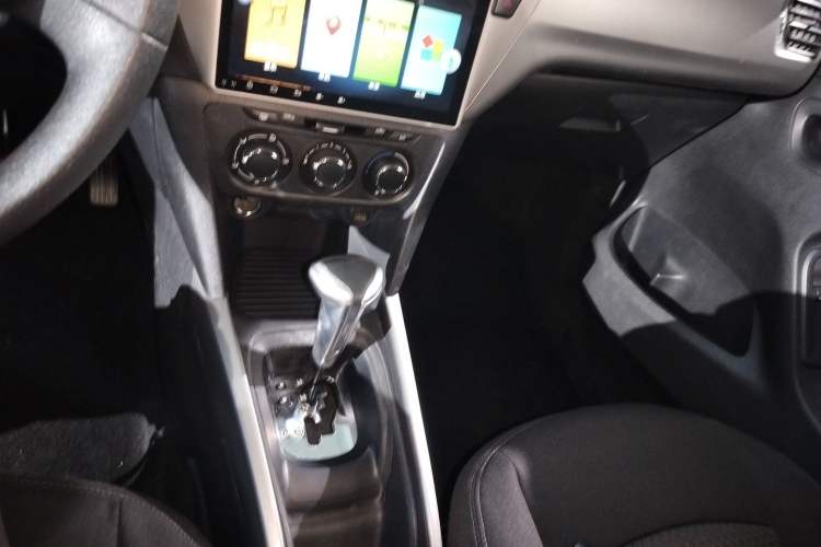 Used Citroen Elysee 2017 1.6L Automatic Fashion Model