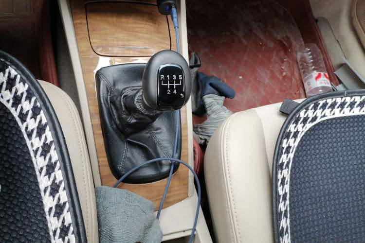 Used Buick Excelle 2015 1.5L Manual Classic Trim