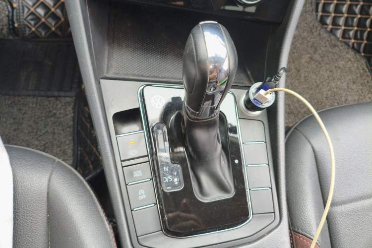 Used Volkswagen Bora 2020 1.5L Automatic Comfort Model