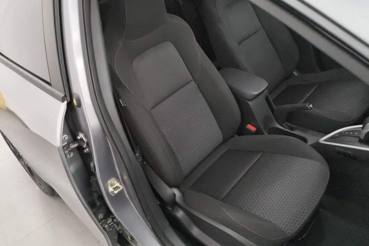 Used Chevrolet Cavalier 2020 Redline 325T Automatic Xinshang Edition China VI Standard