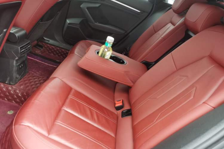 Used Audi A3 2021 Sportback 35 TFSI Enjoy Life Edition