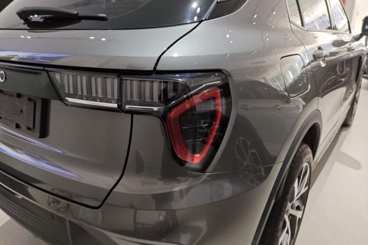 Used Lynk & Co 01 EM-P 2022 1.5TD PHEV Plus
