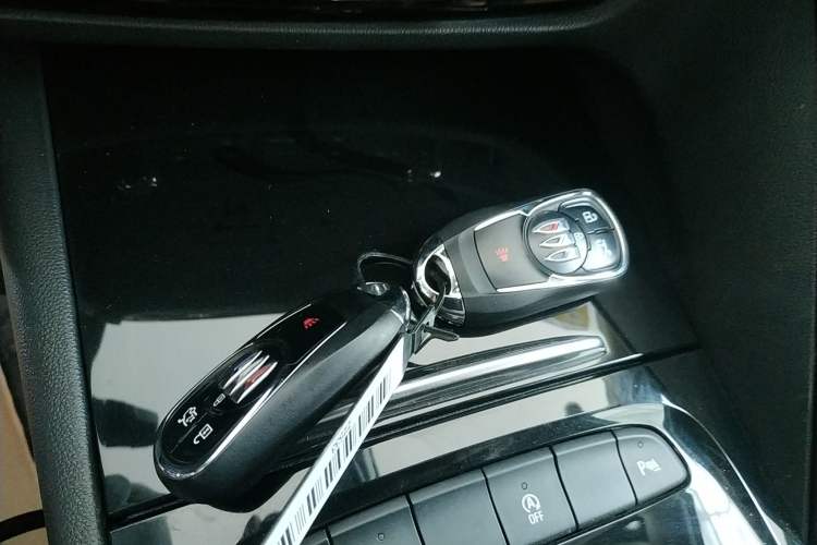 Used Buick Regal 2024 28T Luxury Edition
