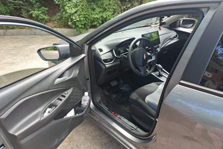 Used Chevrolet Cavalier 2020 325T Automatic Enjoyment Edition