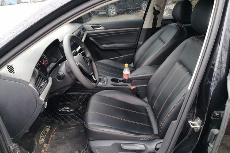 Used Volkswagen Lavida 2021 280TSI DSG Comfort Edition