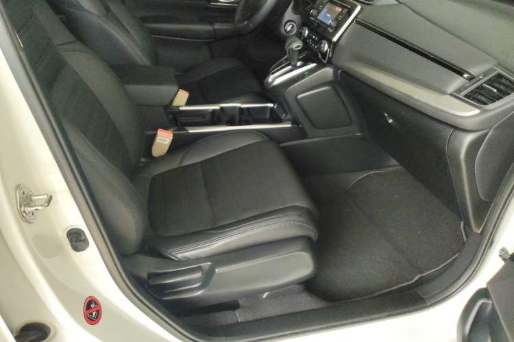 Used Honda CR-V 2021 240TURBO CVT 2WD Comfort Version
