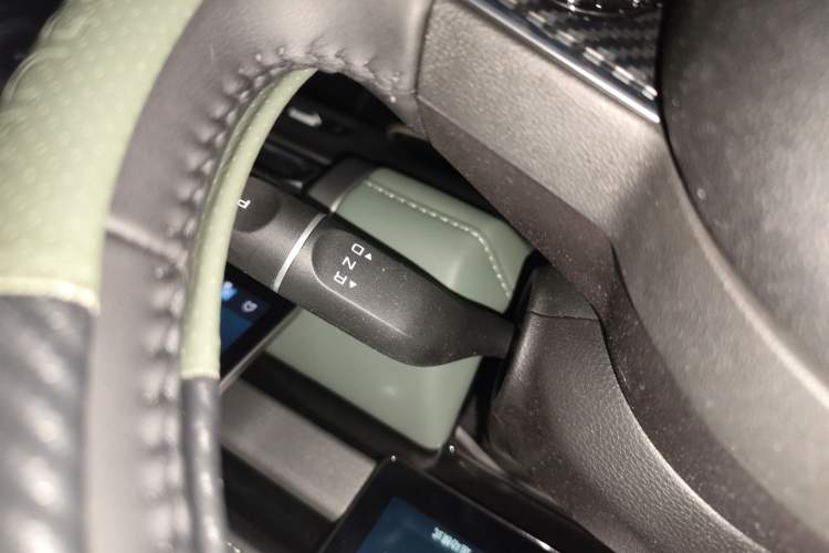 Used Baojun Spark EUV 2026 Model 501km Smart Luxury Edition