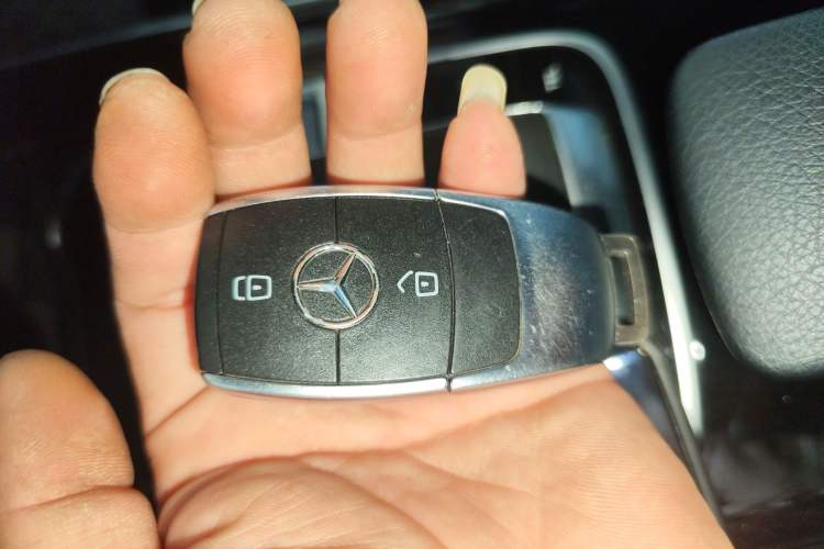 Used Mercedes-Benz B-Class 2020 B 180