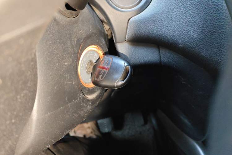 Used Mitsubishi ASX 2016 1.6L Manual Two-Wheel Drive Entry Version