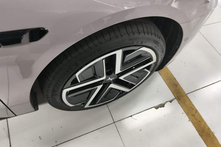 Used XPeng MONA M03 2025 600 with Ultra-Long Range Max
