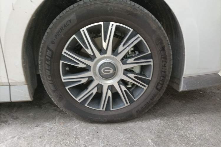 Used GAC Trumpchi E9 2023 E9 Championship Edition
