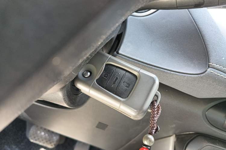 Used Baojun 530 2019 1.5T CVT Elite Version China VI
