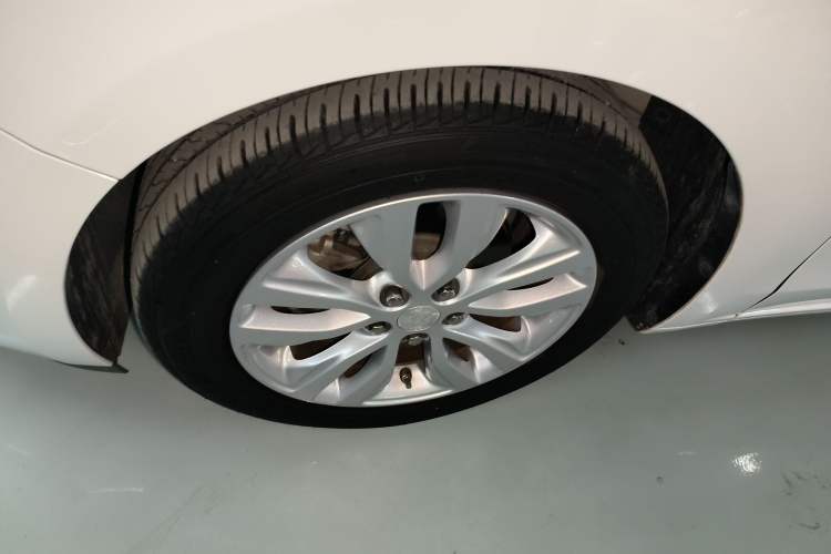 Used Buick GT 2021 Revised Version Flagship 1.5L Automatic Elite Edition
