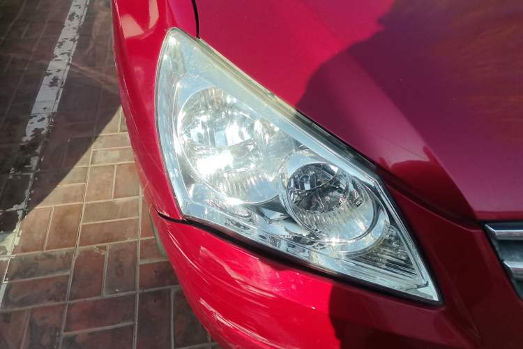 Used Hyundai Celesta 2010 1.6L AT GLS
