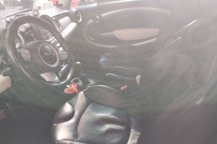 Used MINI 2010 1.6T COOPER S 50 Camden
