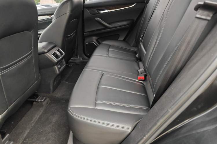 Used Hanteng X7 2016 1.5T Manual Luxury Edition